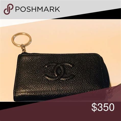 chanel key chain wallet|chanel wallet euro.